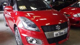 Suzuki Swift 2015 Hatchback