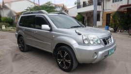 Nissan X-Trail 4x4 2007 Model