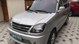 2012 Mitsubishi Adventure Grey For Sale