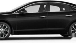 Hyundai Sonata Gls Premium 2017 for sale