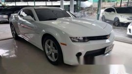 2015 Chevrolet Camaro LT V6 for sale 