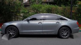 Audi A6 2012