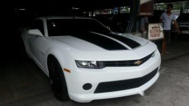 Chevrolet Camaro 2015 for sale