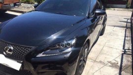 Lexus IS 350 2015 for sale