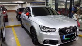 Audi A1 S-Line Silver AT 2012 For Sale