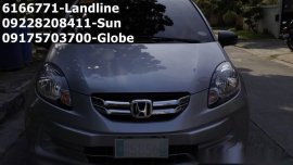 2015 Honda Brio Amaze for sale 