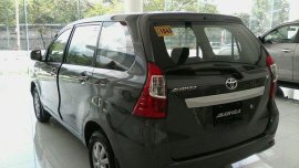 For sale Toyota Avanza 2017