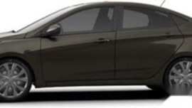 Hyundai Accent Gl 2017 for sale