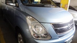 2011 Hyundai G.starex Manual Diesel well maintained
