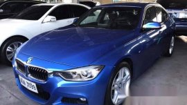 2014 BMW 320D MSport for sale