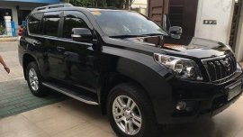 Toyota Land Cruiser Prado 2013 for sale