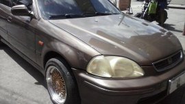 Honda Civic 1996 for sale
