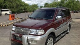 2001 Toyota Revo for sale 