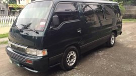 1997 Nissan Urvan for sale 
