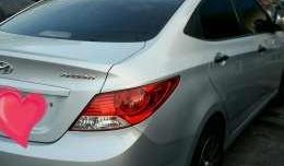 Hyundai accent 1. 4
