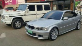 BMW E46 330ci MSport Coupe For Sale