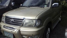 For sale Toyota Revo 2004