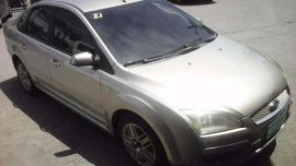 Sail Ford Focus 2007 Automatic Nothing_to_fix
