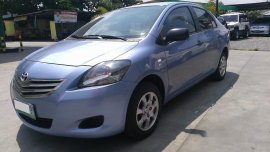For sale Toyota Vios 2012 E M/T