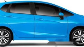 For sale Honda Jazz Vx 2017