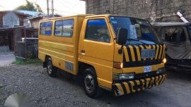 4hf1 elf isuzu fb 2007