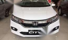 New 2018 HONDA CITY 1.5 Units For Sale