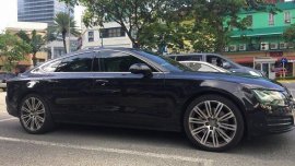 For sale Audi A7 2014