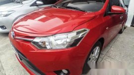 2014 Toyota Vios 1.3E for sale