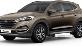 For sale Hyundai Tucson Gl 2017
