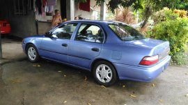 For sale Toyota Corolla 1996