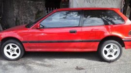Honda Civic 1991 for sale