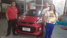 New Kia Picanto 2017 EX For Sale