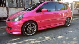 For sale Honda Jazz 2006