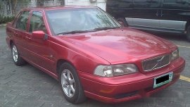 Volvo S70 2000 for sale