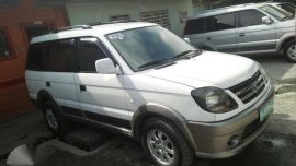 2011 Mitsubishi Adventure Gls Sports MT 