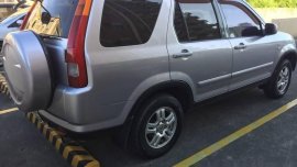 Honda CRV 2002 Model for sale