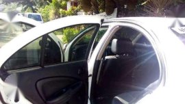 Nissan Sentra GX 2010