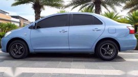 Toyota Vios 2012 1.3 Manual Transmission
