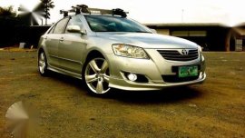 2007 Toyota Camry 3.5Q