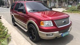 2006 Ford Expedition Eddie Bauer 65k mileage