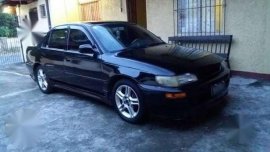 Toyota Corolla XE 1995 MODEL