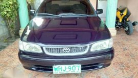 Toyot Corolla