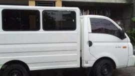 Hyundai H-100 2014 White MT For Sale