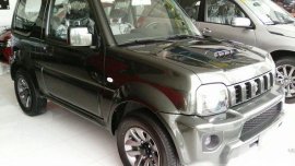 For sale Suzuki Jimny 2017