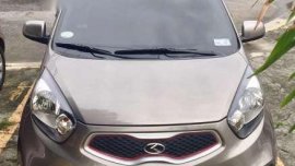 Kia Picanto EX 2015
