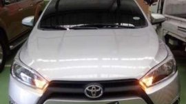 TOYOTA YARIS 1.3e 2016