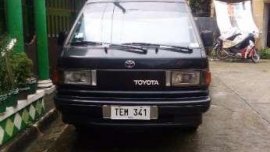 Toyota Lite Ace 92 Model