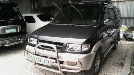 Isuzu Crosswind 2003 for sale