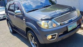 Toyota Fortuner 2008 for sale