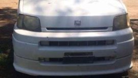 HONDA smx matic 7 seater